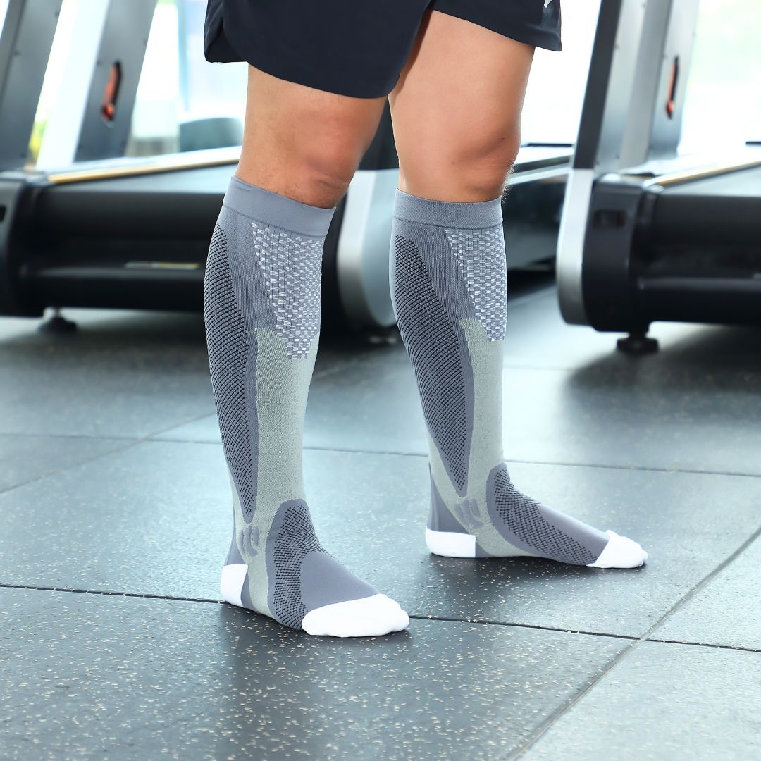 SockenFit™ Kompressionssocken