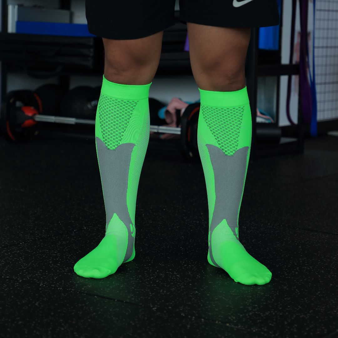 SockenFit™ Kompressionssocken