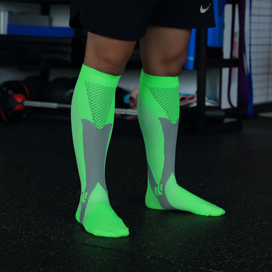 SockenFit™ Kompressionssocken