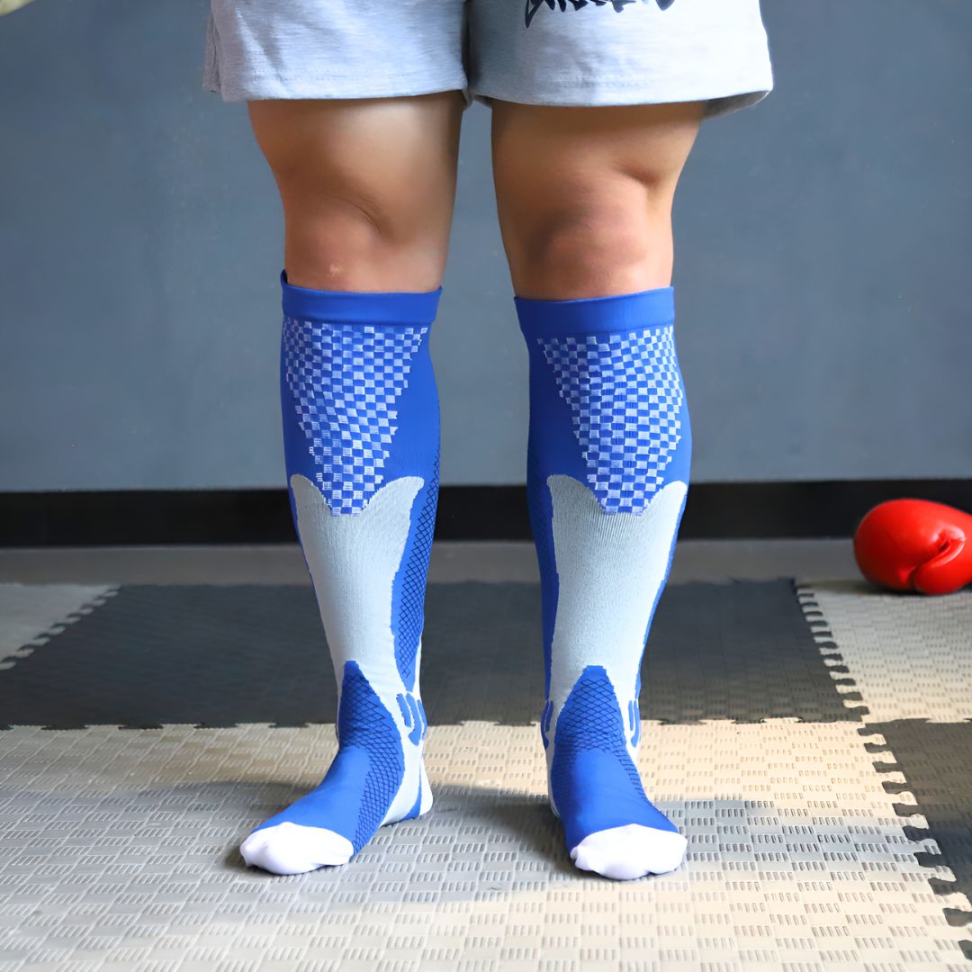 SockenFit™ Kompressionssocken