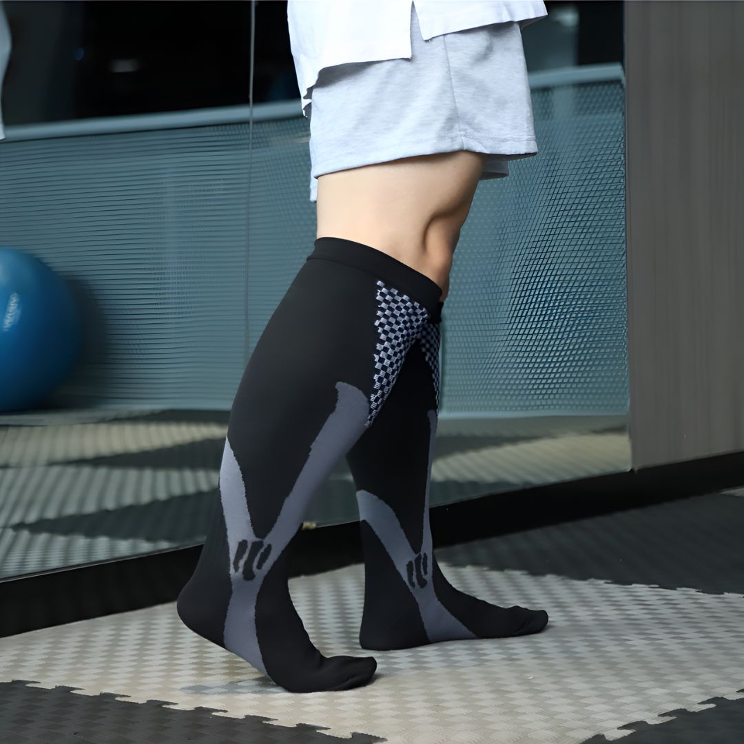 SockenFit™ Kompressionssocken