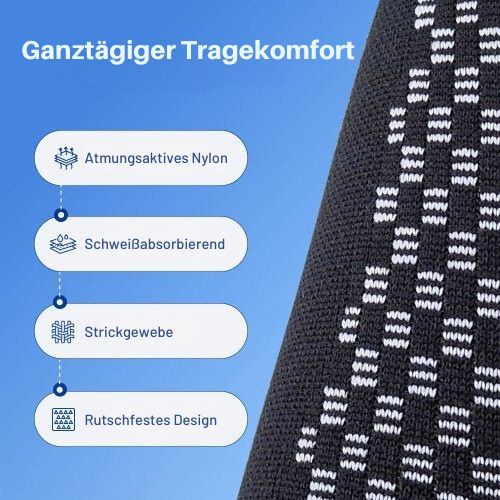 SockenFit™ Kompressionssocken
