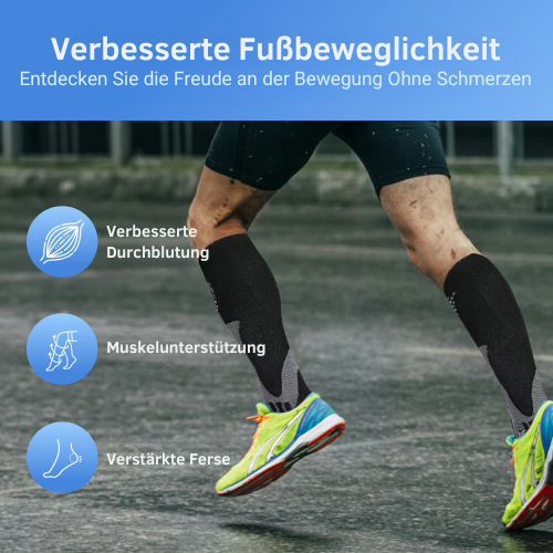SockenFit™ Kompressionssocken