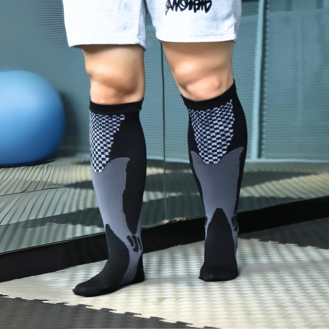 SockenFit™ Kompressionssocken